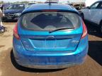 Lot #2907344013 2012 FORD FIESTA SE