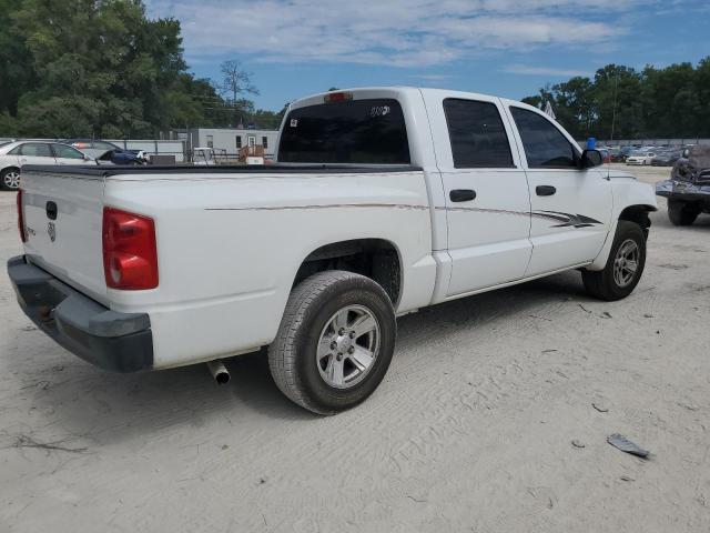 2008 Dodge Dakota Sxt VIN: 1D7HE38K88S570054 Lot: 56226864