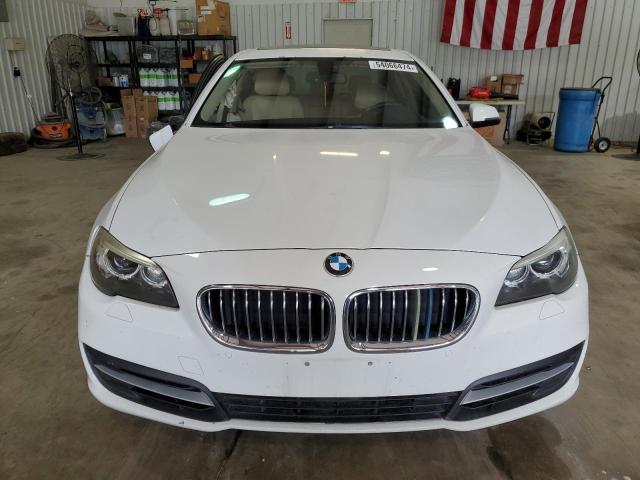 VIN WBA5B1C55ED477405 2014 BMW 5 Series, 535 I no.5