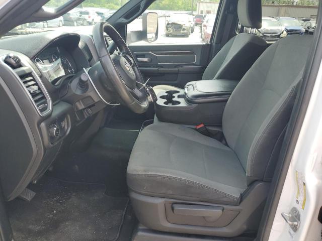 2021 Ram 3500 Big Horn VIN: 3C63RRHL4MG672111 Lot: 53052924