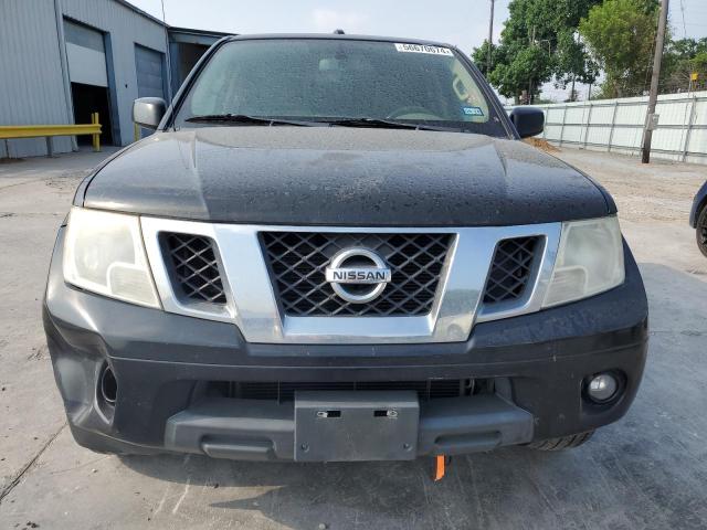 2016 NISSAN FRONTIER S - 1N6AD0ER7GN716095