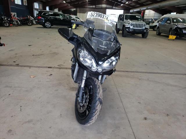 2021 KAWASAKI ZG1400 E - JKBZGNE1XMA015158