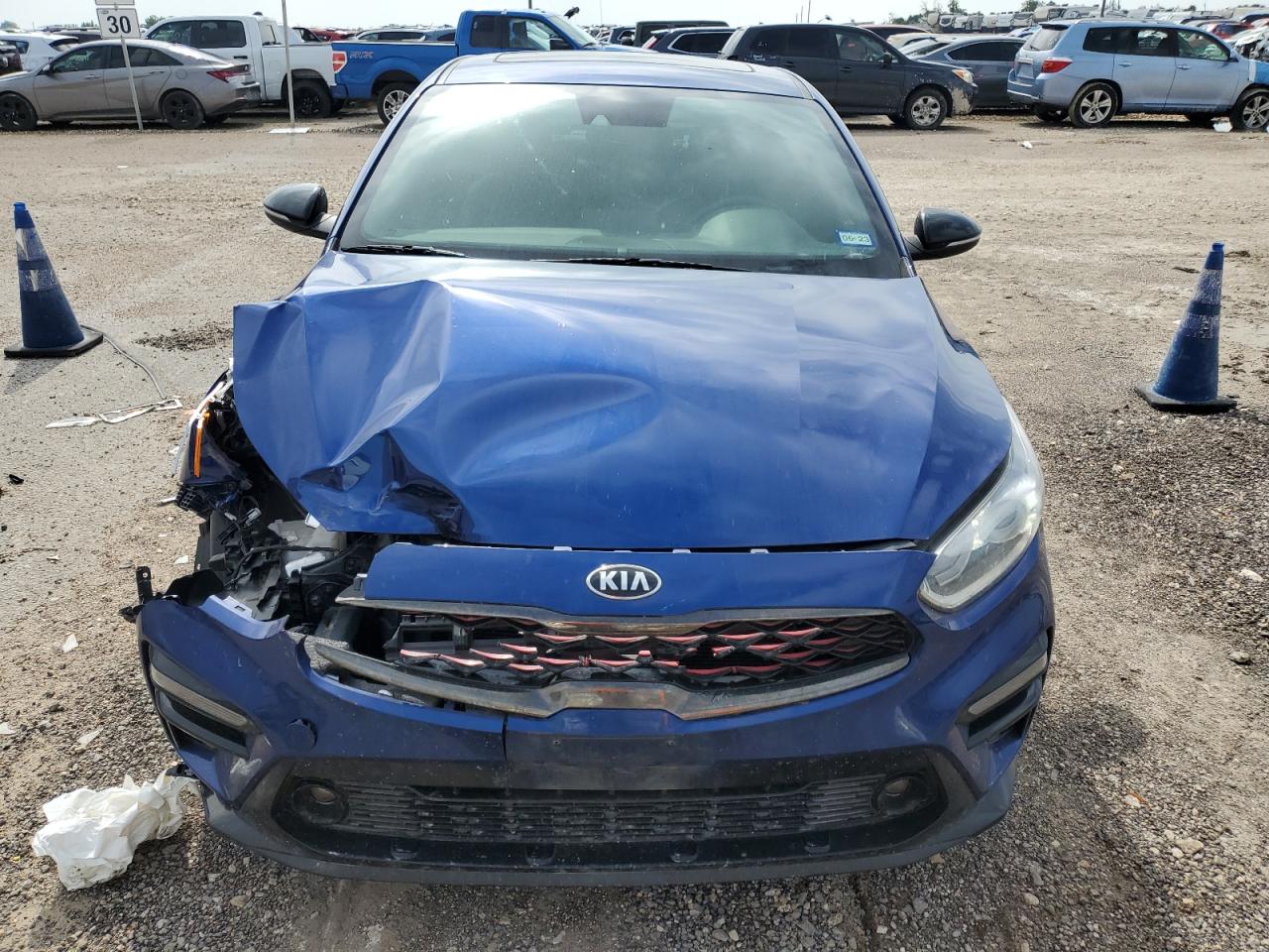 3KPF34AD5LE176726 2020 Kia Forte Gt Line