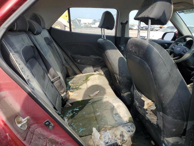 2023 HYUNDAI VENUE SEL - KMHRC8A30PU270821