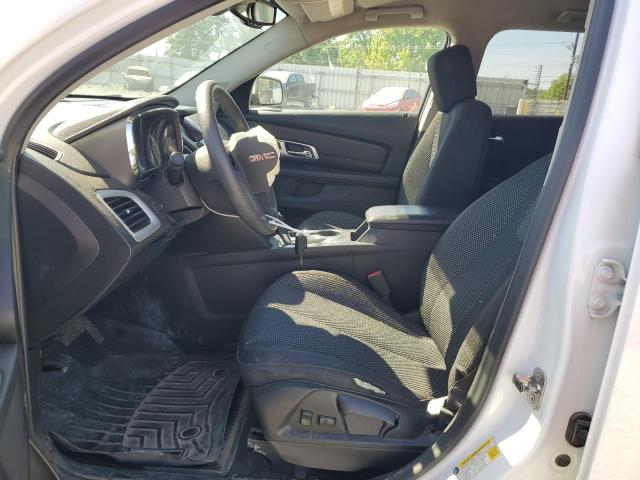 2017 GMC TERRAIN SL - 2GKALMEK6H6312408