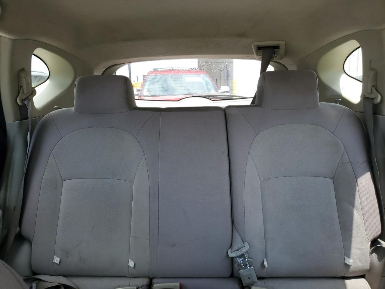 JN8AS5MT4AW022800 2010 Nissan Rogue S