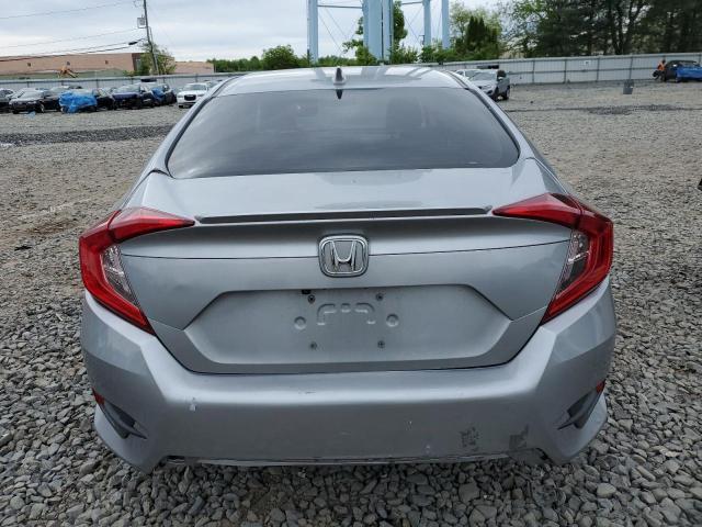 2016 Honda Civic Exl VIN: 2HGFC1F72GH634980 Lot: 54096094