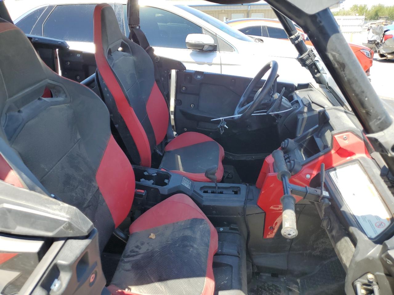 1HFVE06A8L4002041 HONDA SIDEBYSIDE 2020