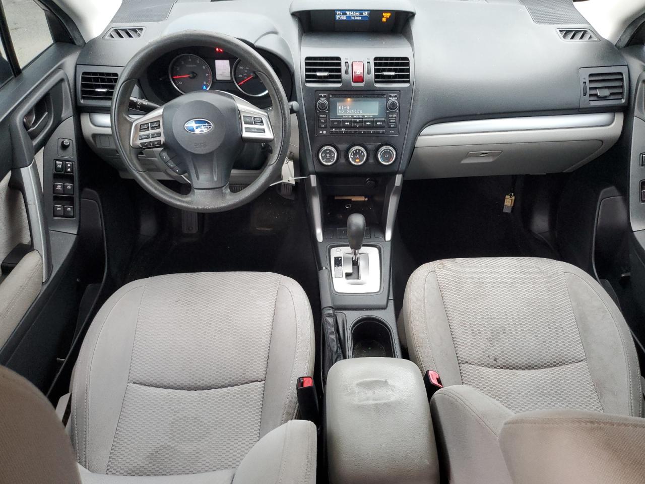 JF2SJABC2FH558821 2015 Subaru Forester 2.5I