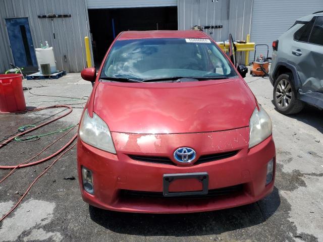 2010 Toyota Prius VIN: JTDKN3DU7A0120520 Lot: 55806664