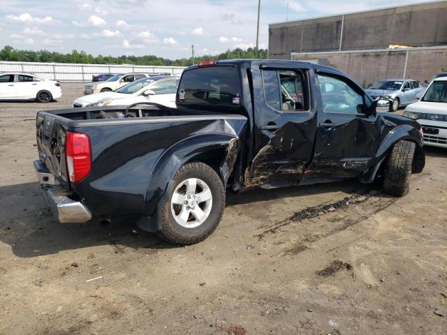 2012 Nissan Frontier S VIN: 1N6AD0EV6CC418995 Lot: 56006004