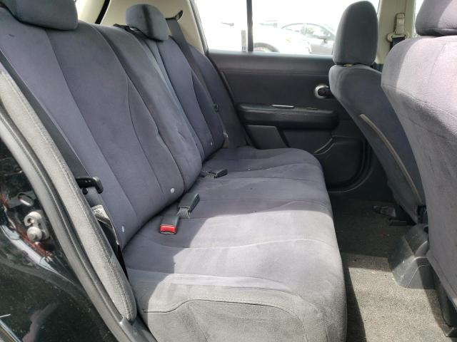 2007 Nissan Versa S VIN: 3N1BC13E17L427409 Lot: 54570944