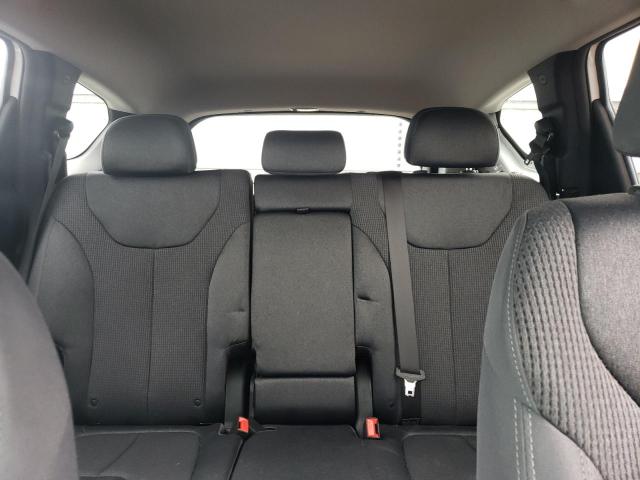 2020 Hyundai Santa Fe Sel VIN: 5NMS3CAD9LH239036 Lot: 53093234