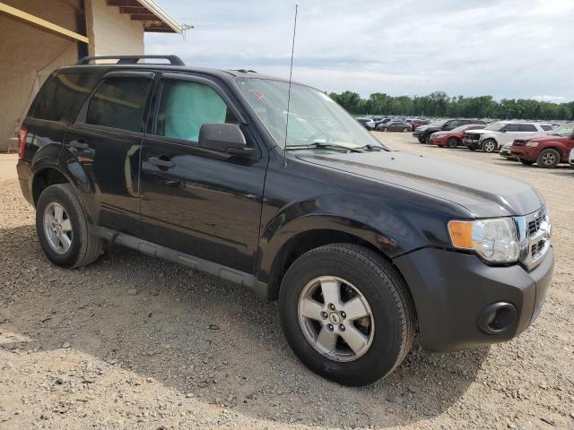 Vin: 1fmcu0d74akb63681, lot: 55659824, ford escape xlt 20104
