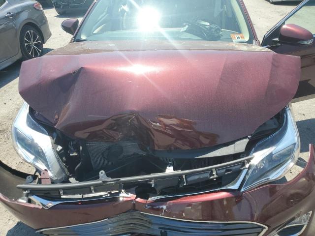 2015 TOYOTA AVALON XLE - 4T1BK1EB5FU188515