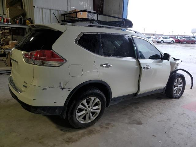 2014 Nissan Rogue S VIN: 5N1AT2MT2EC824918 Lot: 55174674