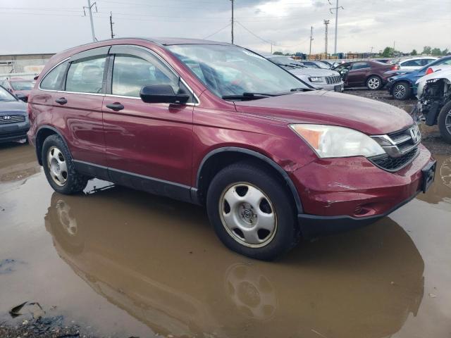 2011 Honda Cr-V Lx VIN: 5J6RE4H38BL073823 Lot: 54872314