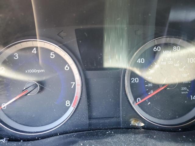 2012 Hyundai Accent Gls VIN: KMHCT5AE1CU029821 Lot: 55034614