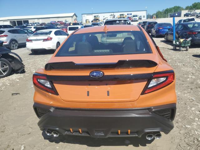 2024 SUBARU WRX TR JF1VBAY67R9802378