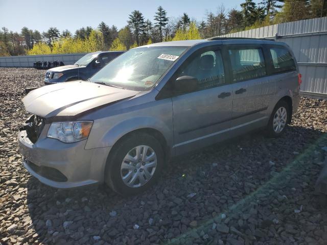 Vin: 2c4rdgbgxgr316486, lot: 53818124, dodge caravan se 2016 img_1