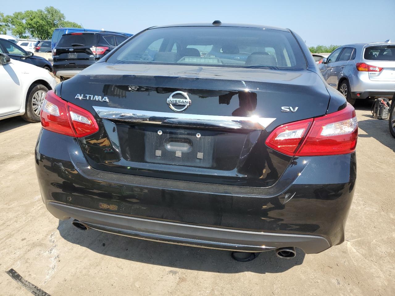 1N4AL3AP0HC160906 NISSAN ALTIMA 2017
