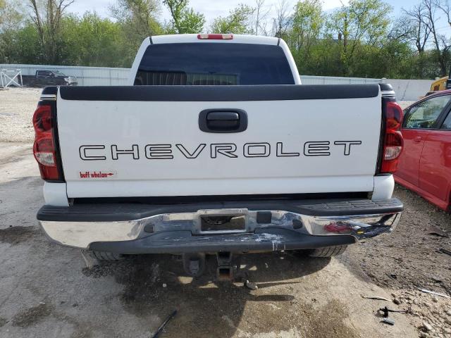 2005 Chevrolet Silverado K1500 VIN: 2GCEK13T851119132 Lot: 54380494