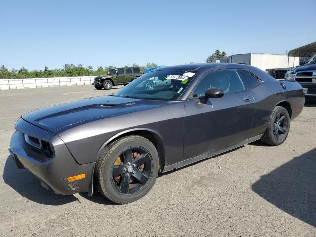 2013 Dodge Challenger R/T VIN: 2C3CDYBT3DH741823 Lot: 55973964