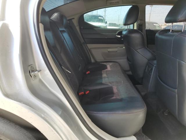 2007 Dodge Charger R/T VIN: 2B3KA53H47H785554 Lot: 56872494