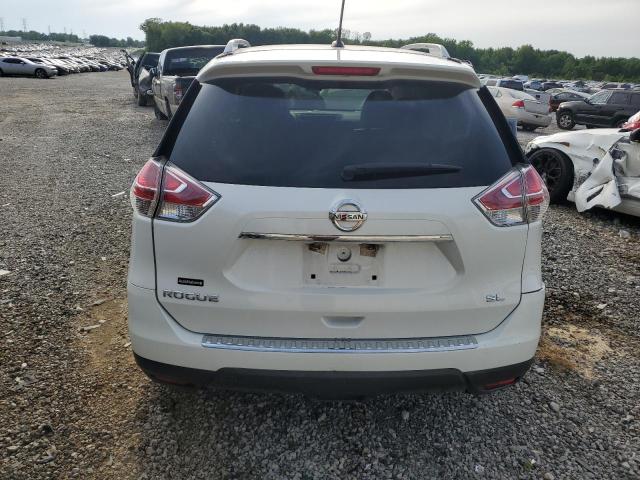 2015 Nissan Rogue S VIN: 5N1AT2MTXFC793130 Lot: 54124584