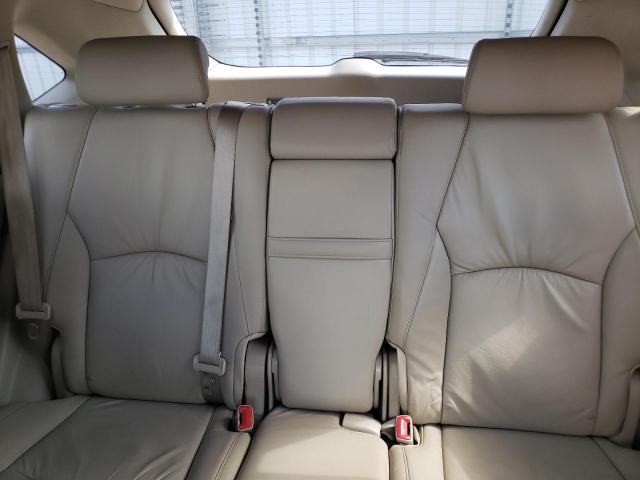 2007 Lexus Rx 350 VIN: 2T2GK31U97C009996 Lot: 56250194