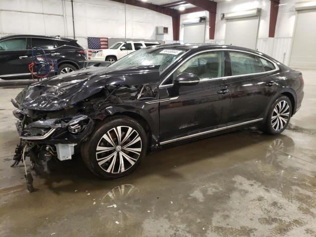 2019 VOLKSWAGEN ARTEON SE - WVWBR7AN6KE000821