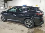 NISSAN MURANO SV photo