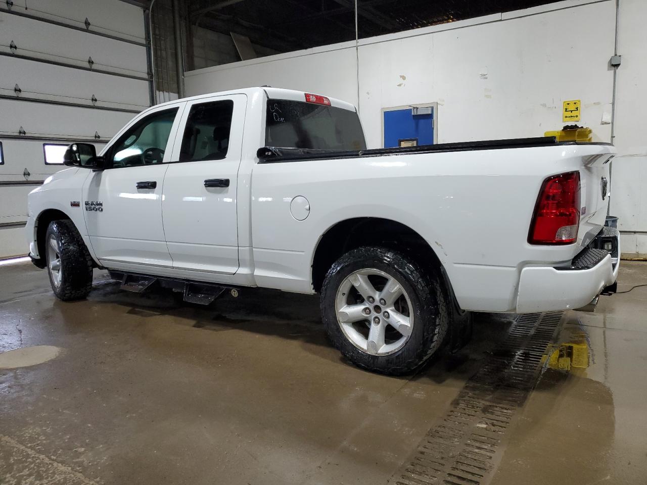 2013 Ram 1500 St vin: 1C6RR7FT8DS525039