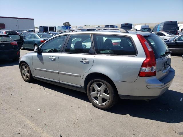 2007 Volvo V50 T5 VIN: YV1MJ682672312615 Lot: 55043664