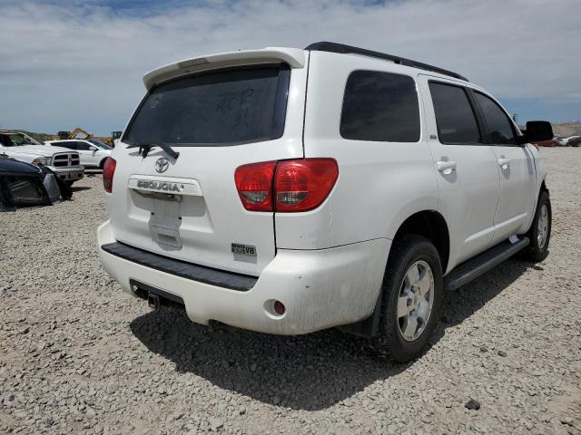 2012 Toyota Sequoia Sr5 VIN: 5TDBY5G11CS065079 Lot: 55720994
