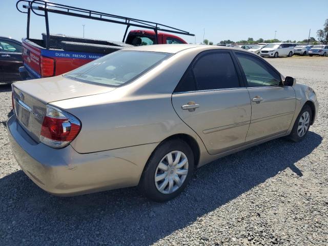 2005 Toyota Camry Le VIN: 4T1BE30K05U018099 Lot: 54266134