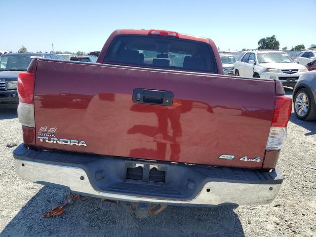 2010 Toyota Tundra Crewmax Sr5 VIN: 5TFDW5F11AX099031 Lot: 55232494