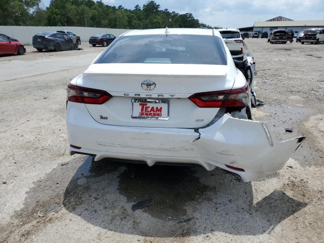 2022 Toyota Camry Se VIN: 4T1G11AK7NU710462 Lot: 56652864