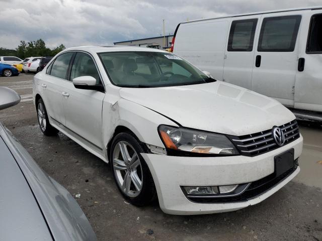 Vin: 1vwcn7a37dc134960, lot: 54606214, volkswagen passat sel 20134