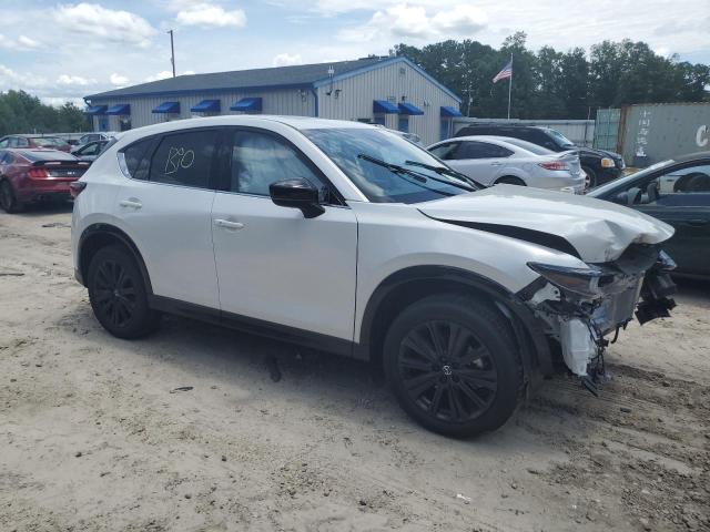 2024 Mazda Cx-5 Premium VIN: JM3KFBDY6R0425519 Lot: 55923564