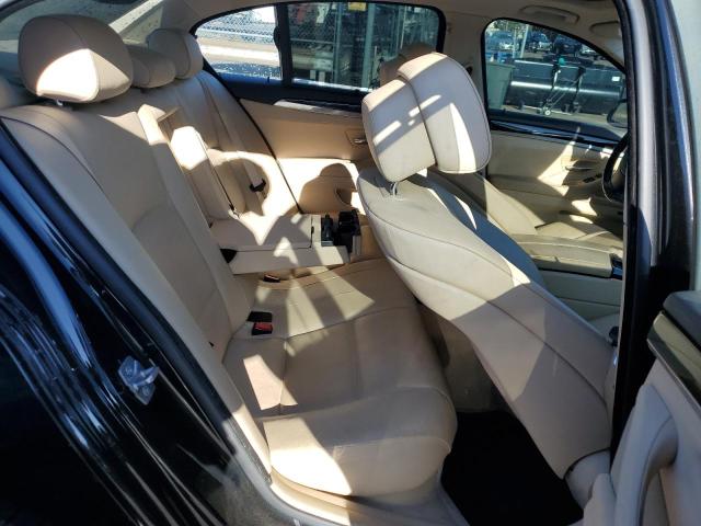 2011 BMW 535 I VIN: WBAFR7C57BC602148 Lot: 55356204