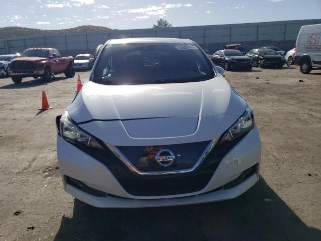 2019 Nissan Leaf S VIN: 1N4AZ1CP6KC302425 Lot: 53526494