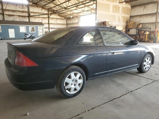 2002 Honda Civic Ex VIN: 1HGEM22952L066628 Lot: 55972824