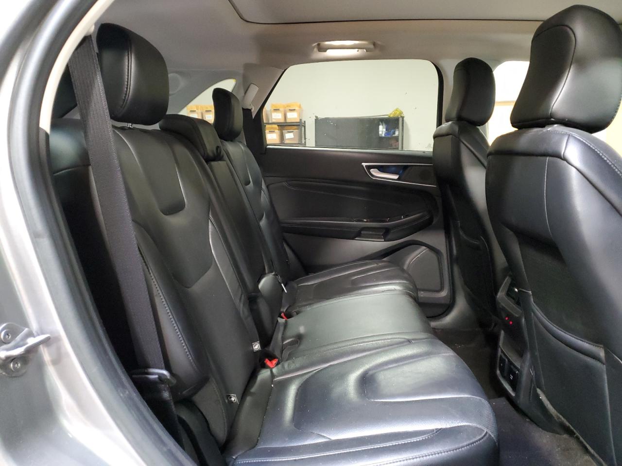 2FMPK3K9XLBB34972 2020 Ford Edge Titanium