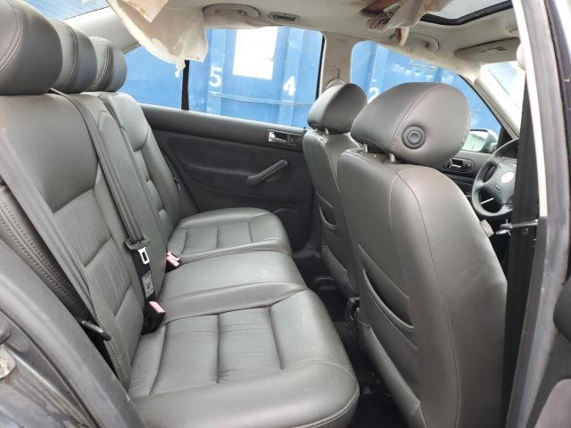 2004 Volkswagen Jetta Gls VIN: 3VWSK69M64M053426 Lot: 53621574