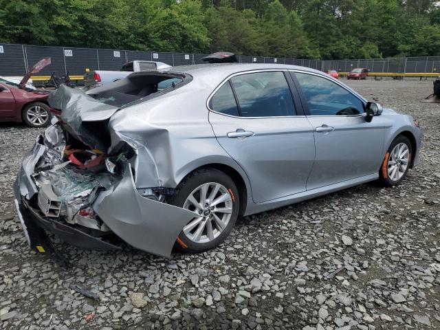 VIN 4T1C11AK8PU139100 2023 Toyota Camry, LE no.3