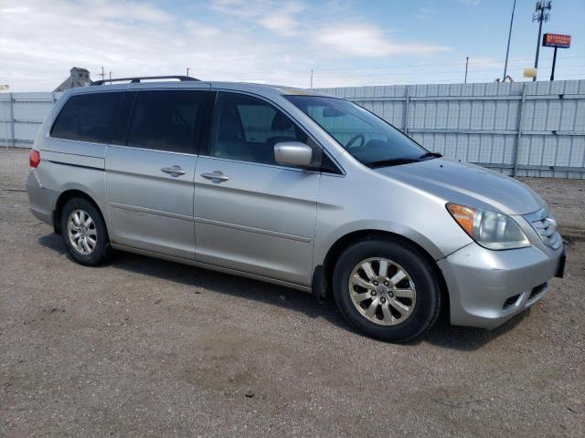 2009 Honda Odyssey Exl VIN: 5FNRL38789B007438 Lot: 54128824