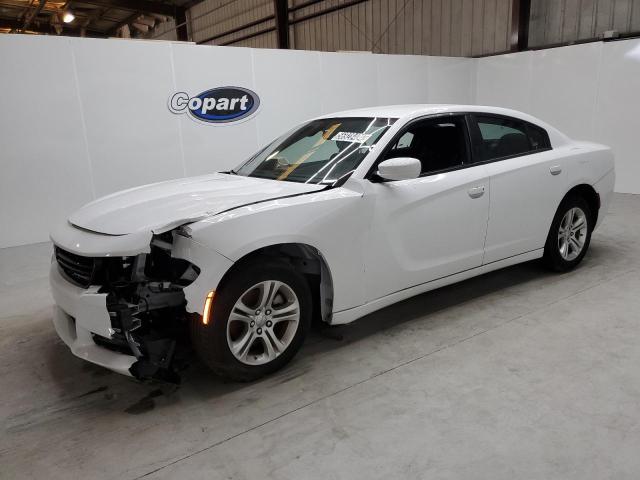2022 DODGE CHARGER SX - 2C3CDXBG0NH208066