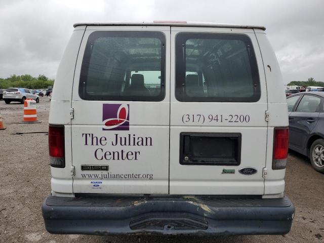 2010 Ford Econoline E150 Van VIN: 1FTNE1EW3ADA22028 Lot: 54227154