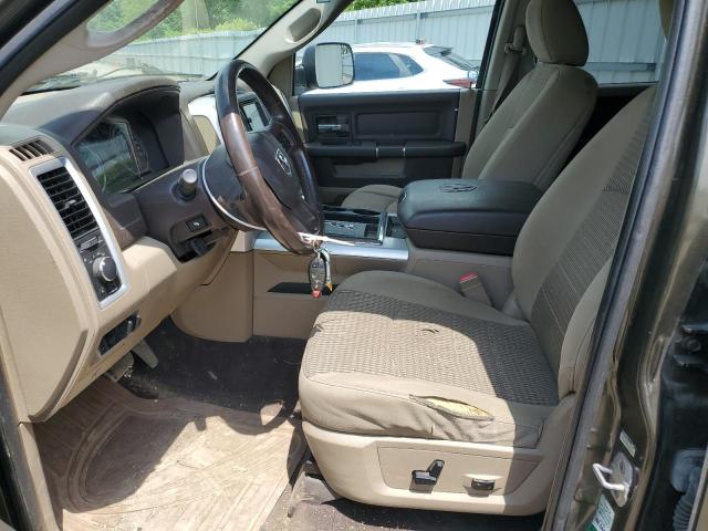 2012 Dodge Ram 1500 Slt VIN: 1C6RD7GT2CS252904 Lot: 55694414